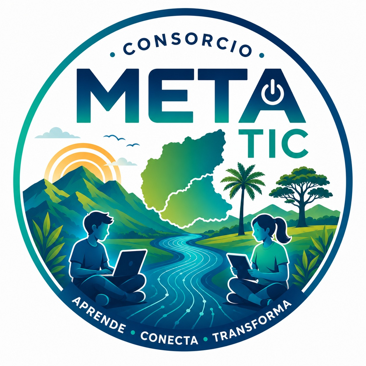 Consorcio META TIC